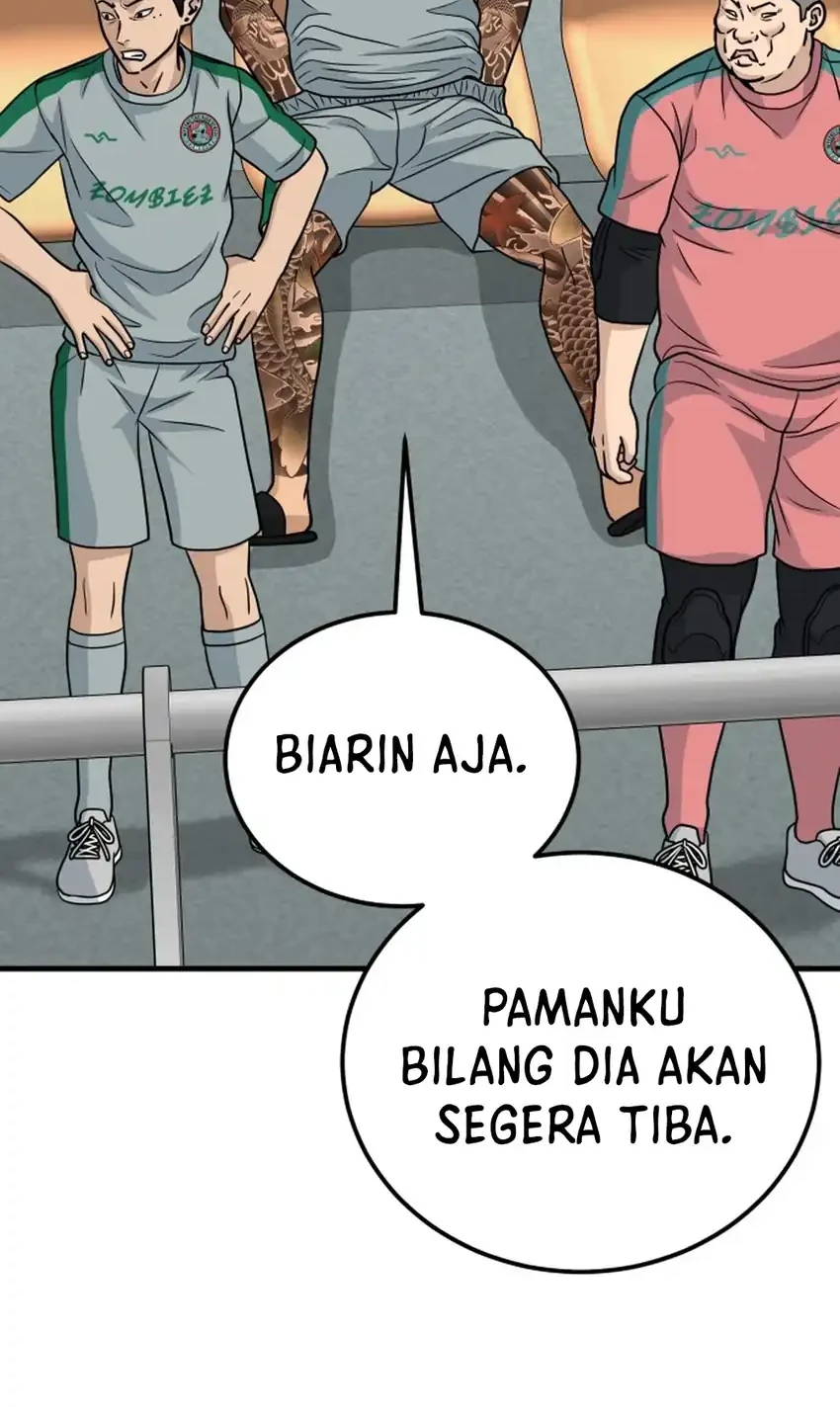 GOLIERO Chapter 31 - halaman 2