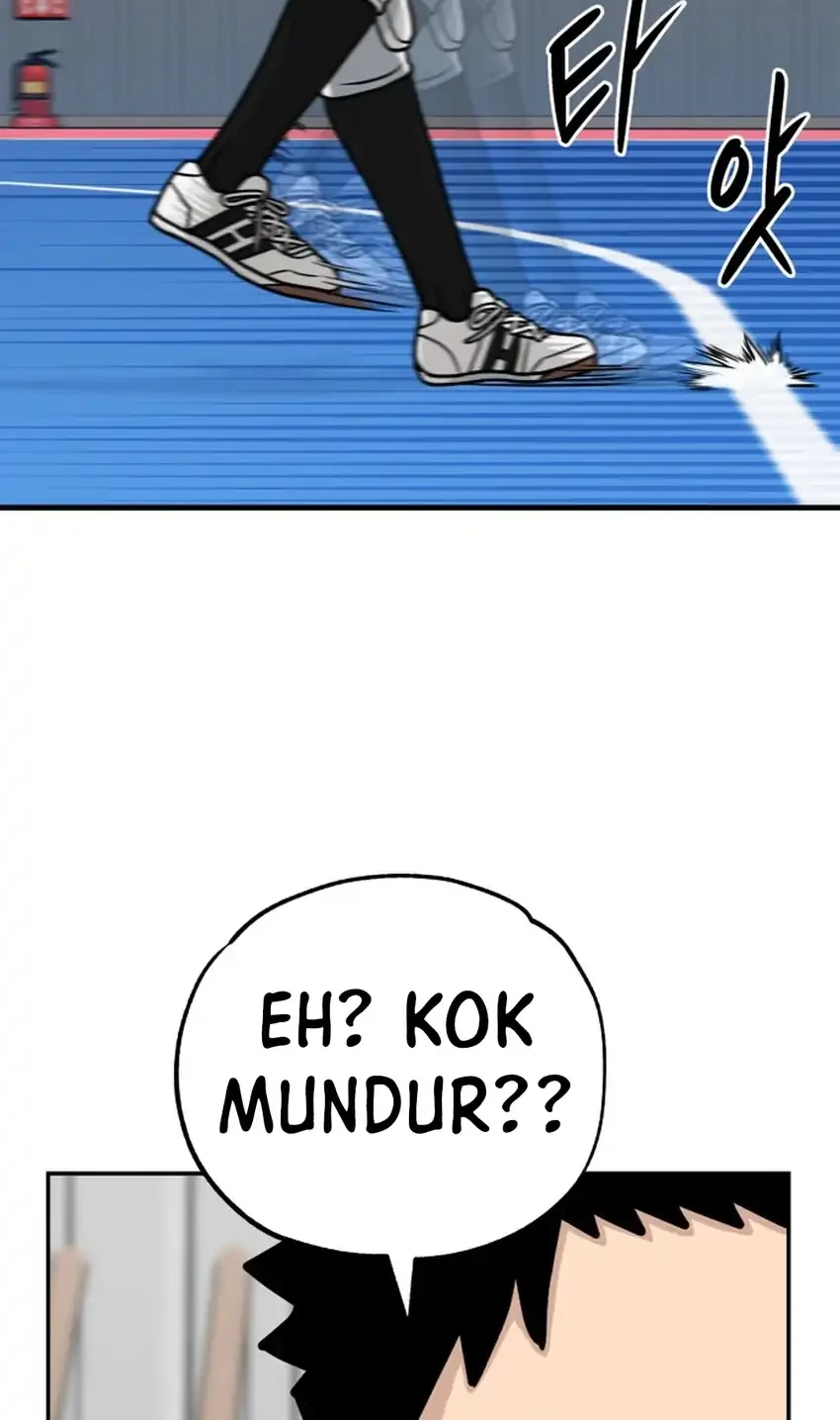 GOLIERO Chapter 31 - halaman 20