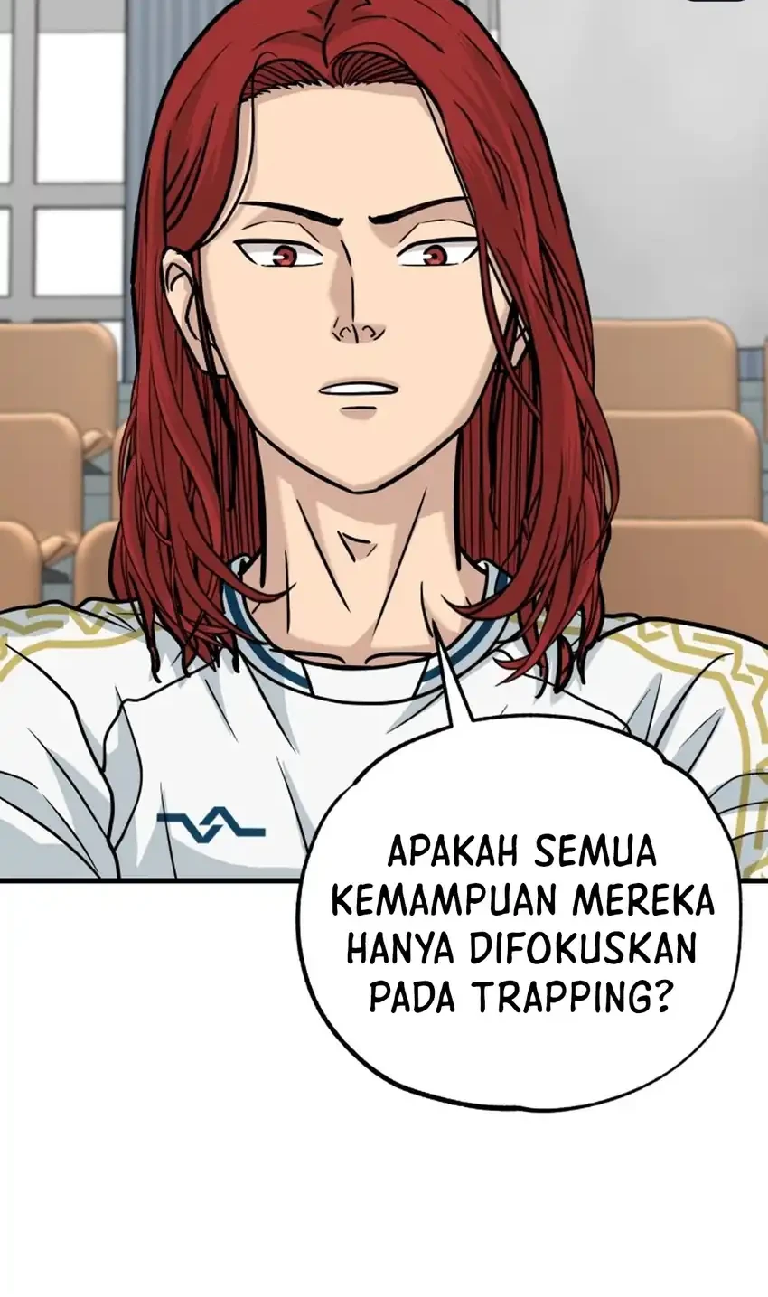 GOLIERO Chapter 31 - halaman 36