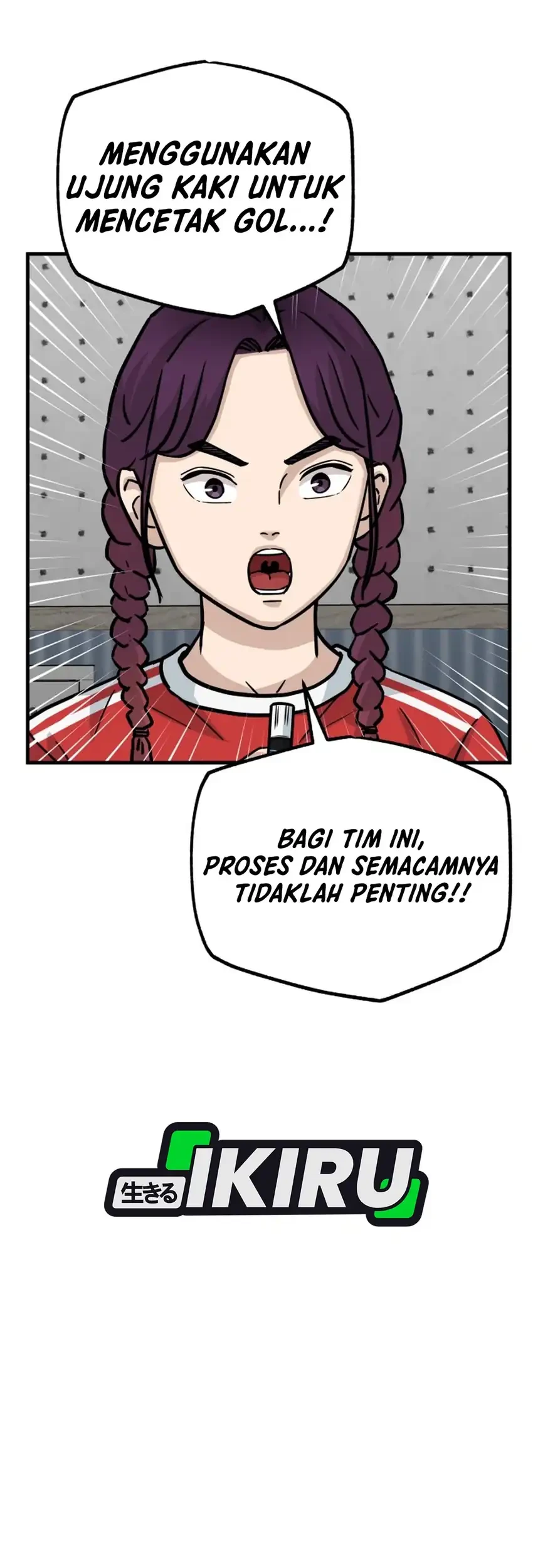 GOLIERO Chapter 31 - halaman 37