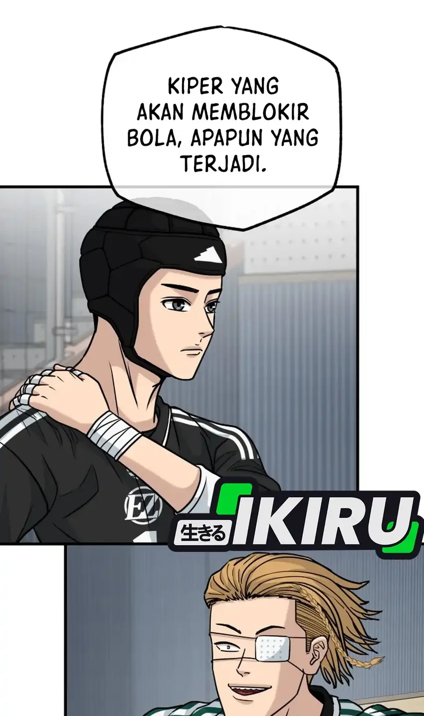 GOLIERO Chapter 31 - halaman 38