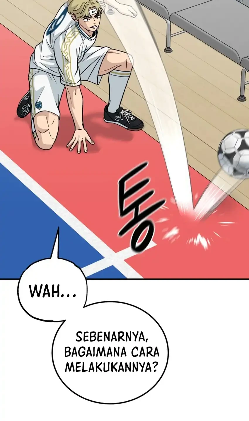 GOLIERO Chapter 31 - halaman 42