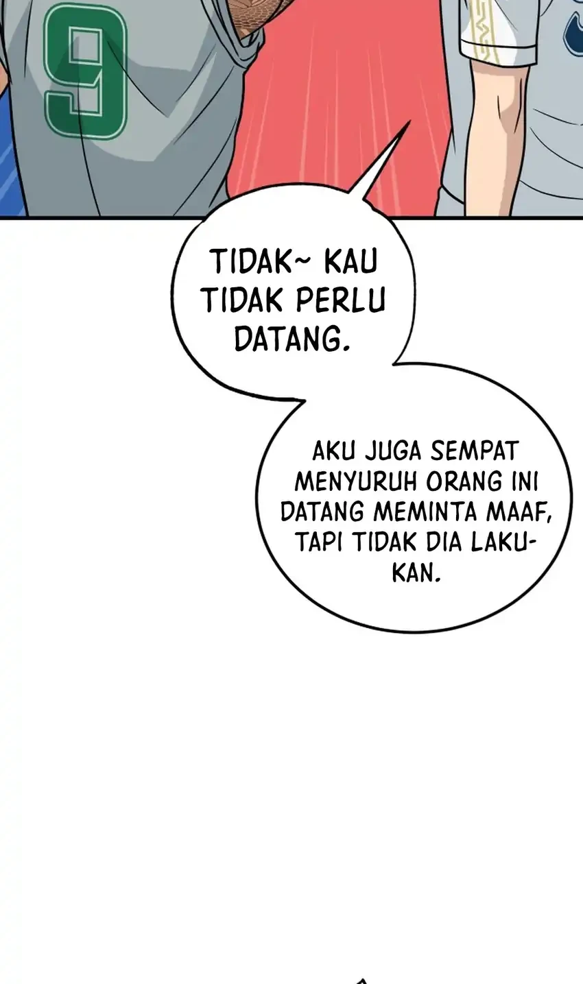 GOLIERO Chapter 31 - halaman 52