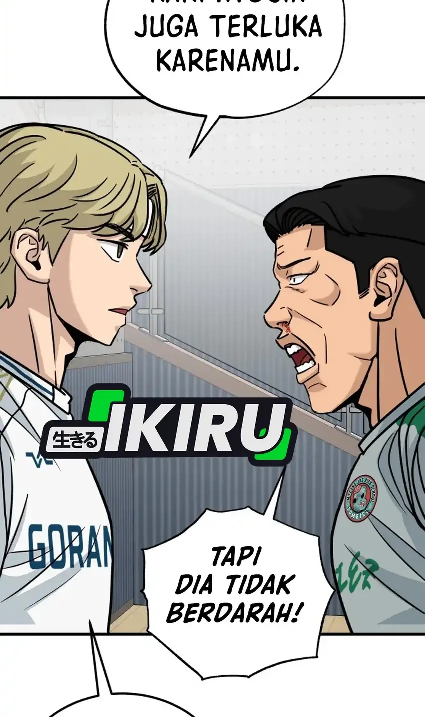 GOLIERO Chapter 31 - halaman 54