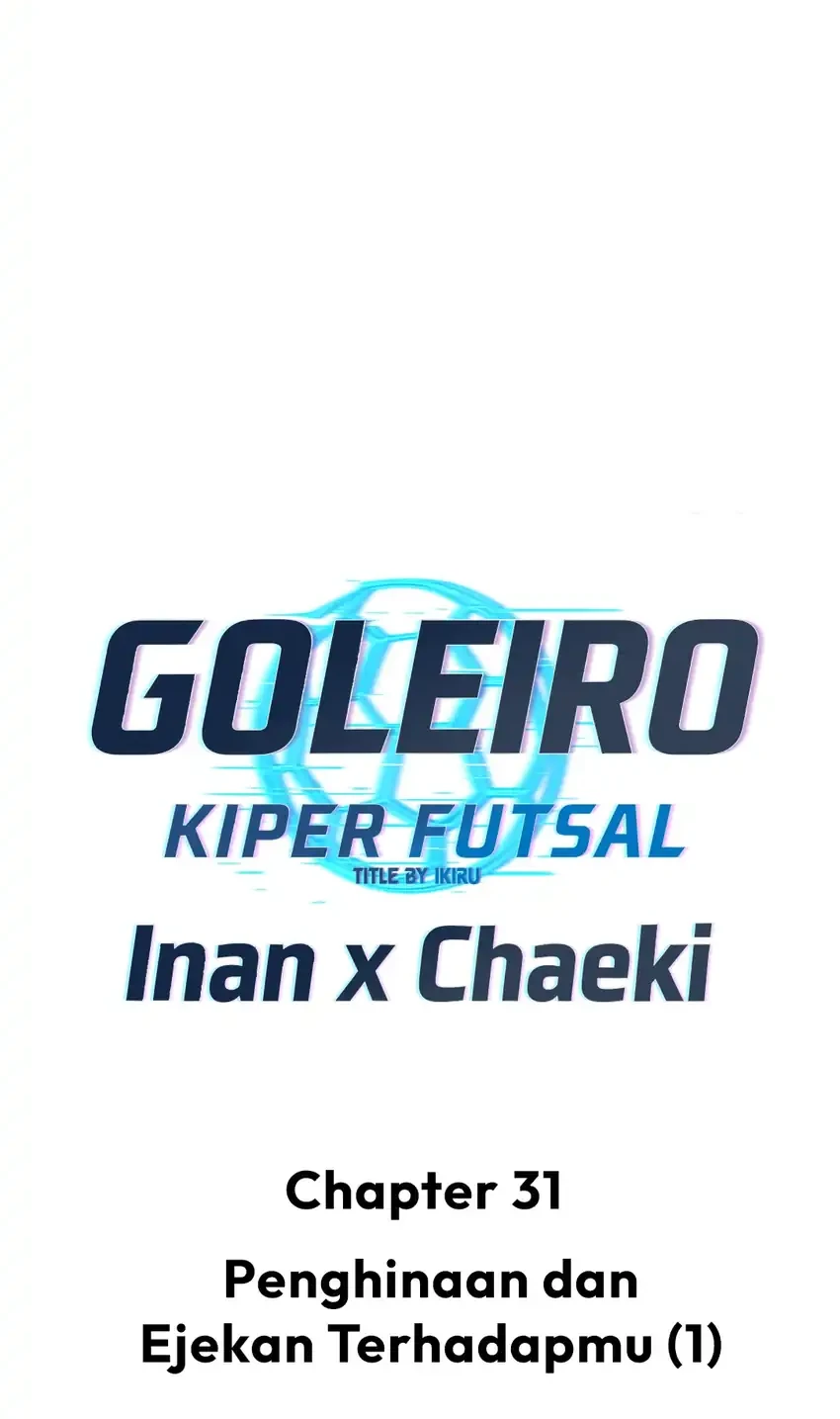 GOLIERO Chapter 31 - halaman 6
