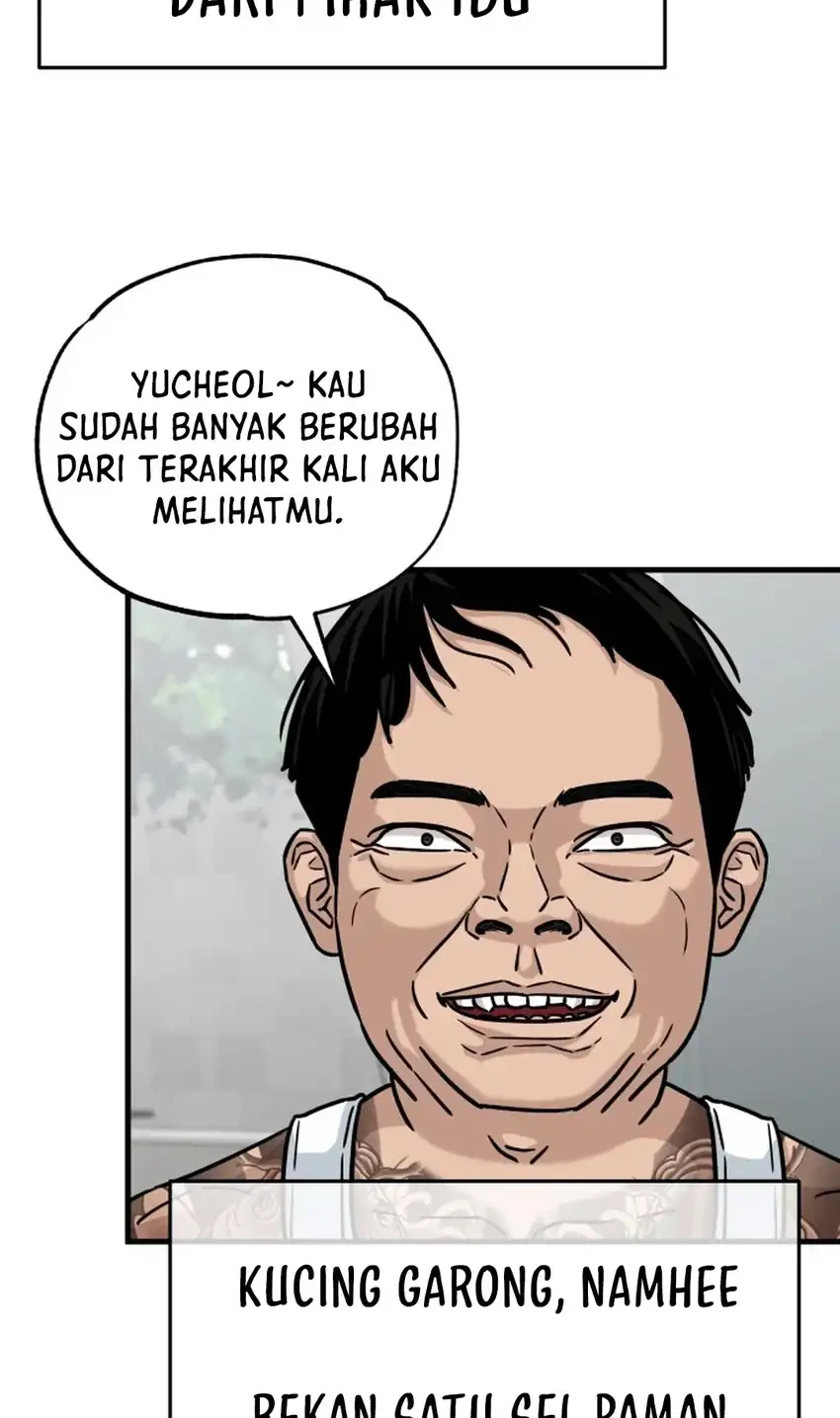 GOLIERO Chapter 31 - halaman 60