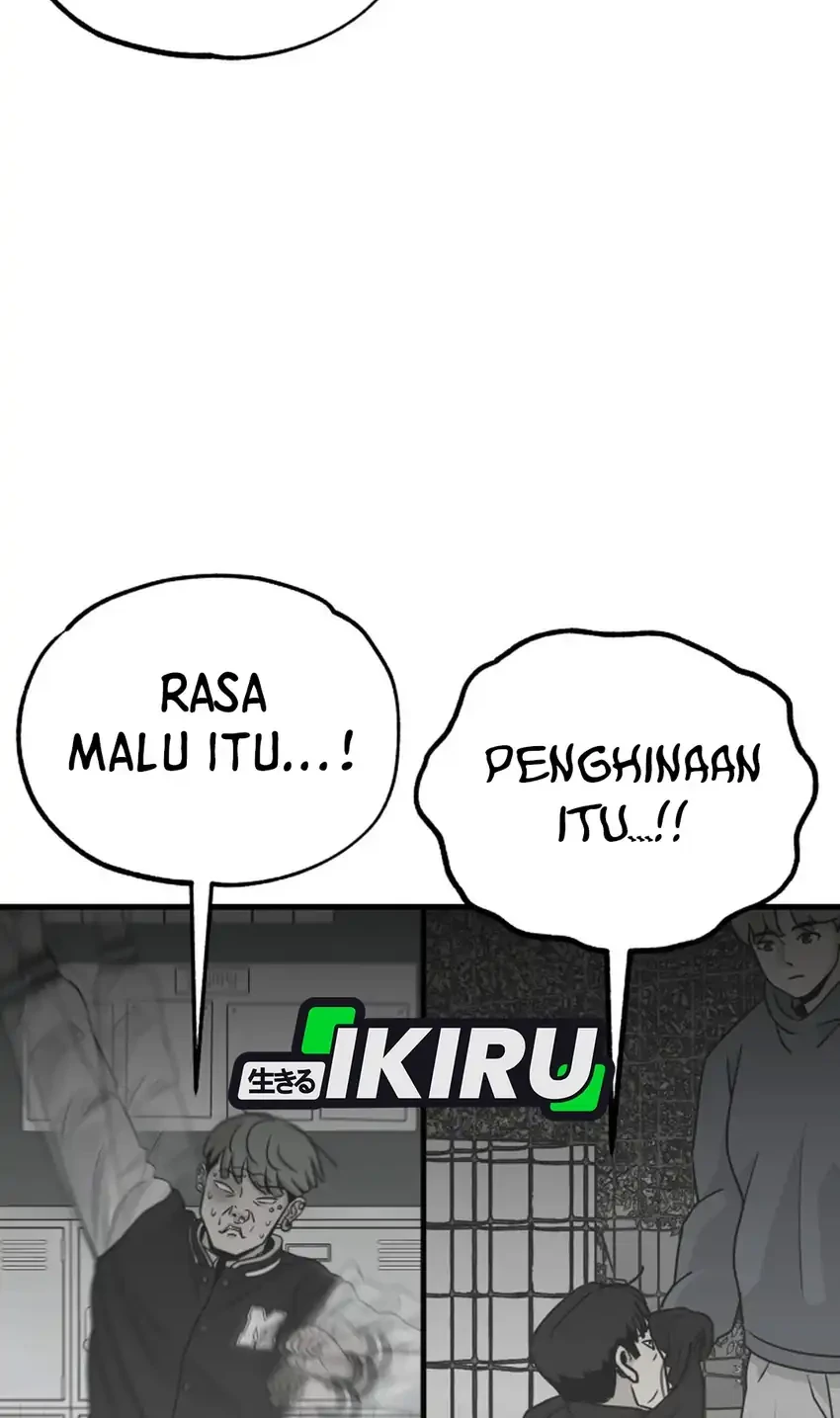 GOLIERO Chapter 31 - halaman 72