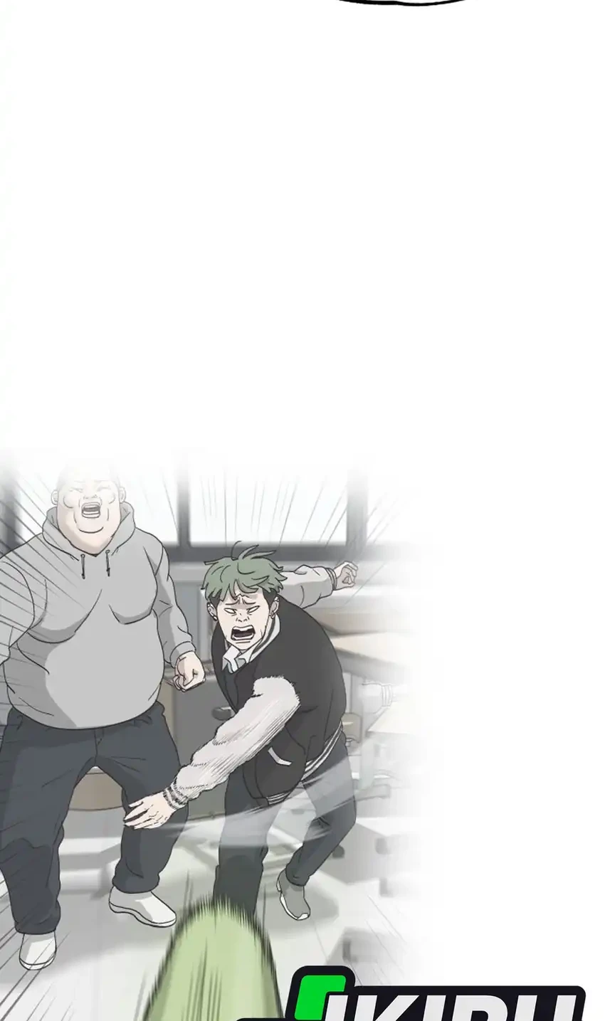 GOLIERO Chapter 31 - halaman 76
