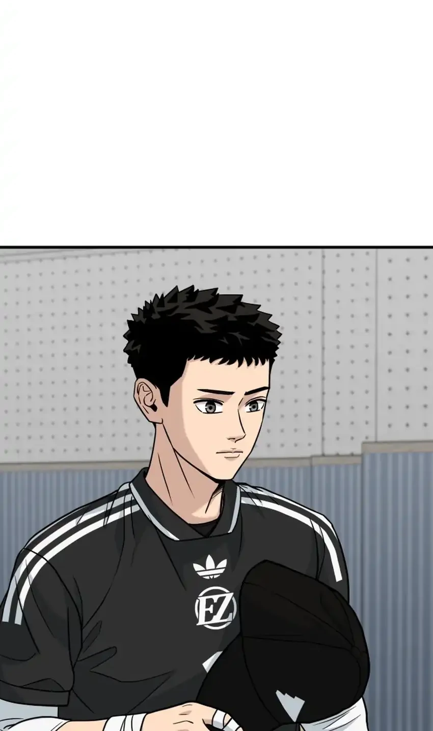 GOLIERO Chapter 31 - halaman 8