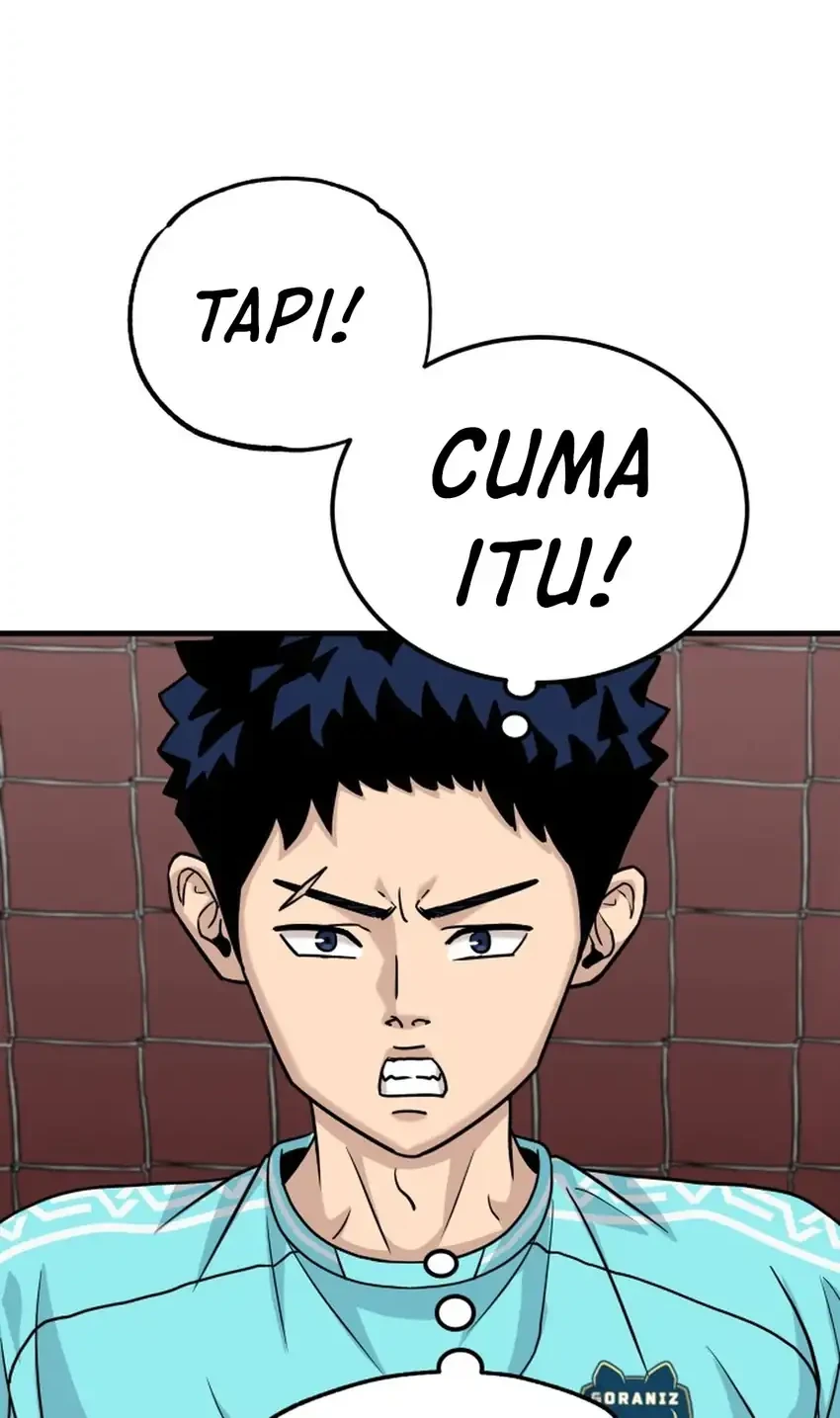 GOLIERO Chapter 31 - halaman 80