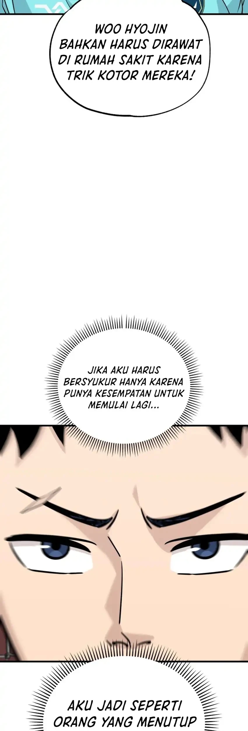 GOLIERO Chapter 31 - halaman 81