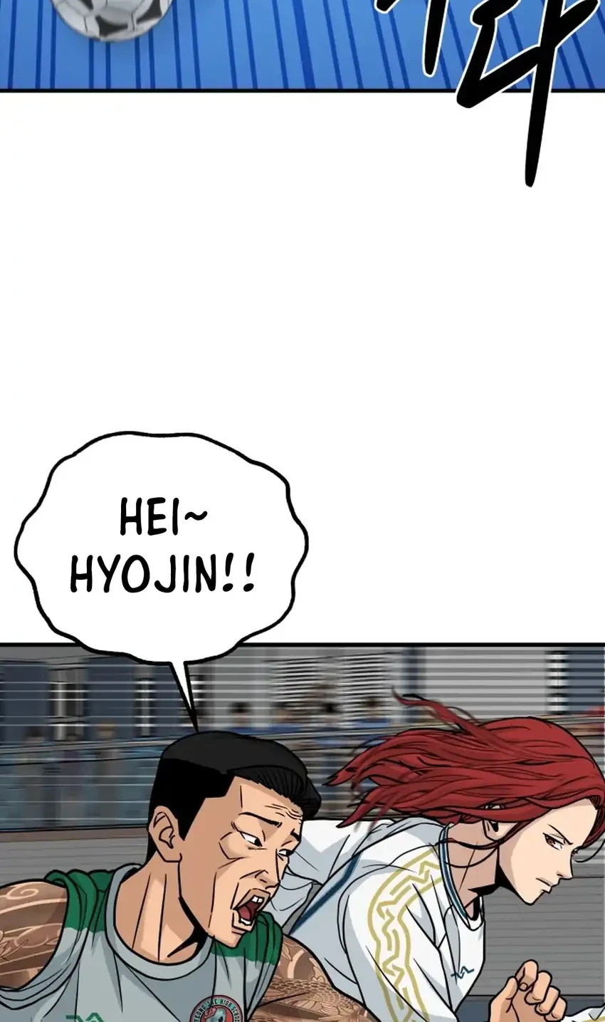 GOLIERO Chapter 31 - halaman 84