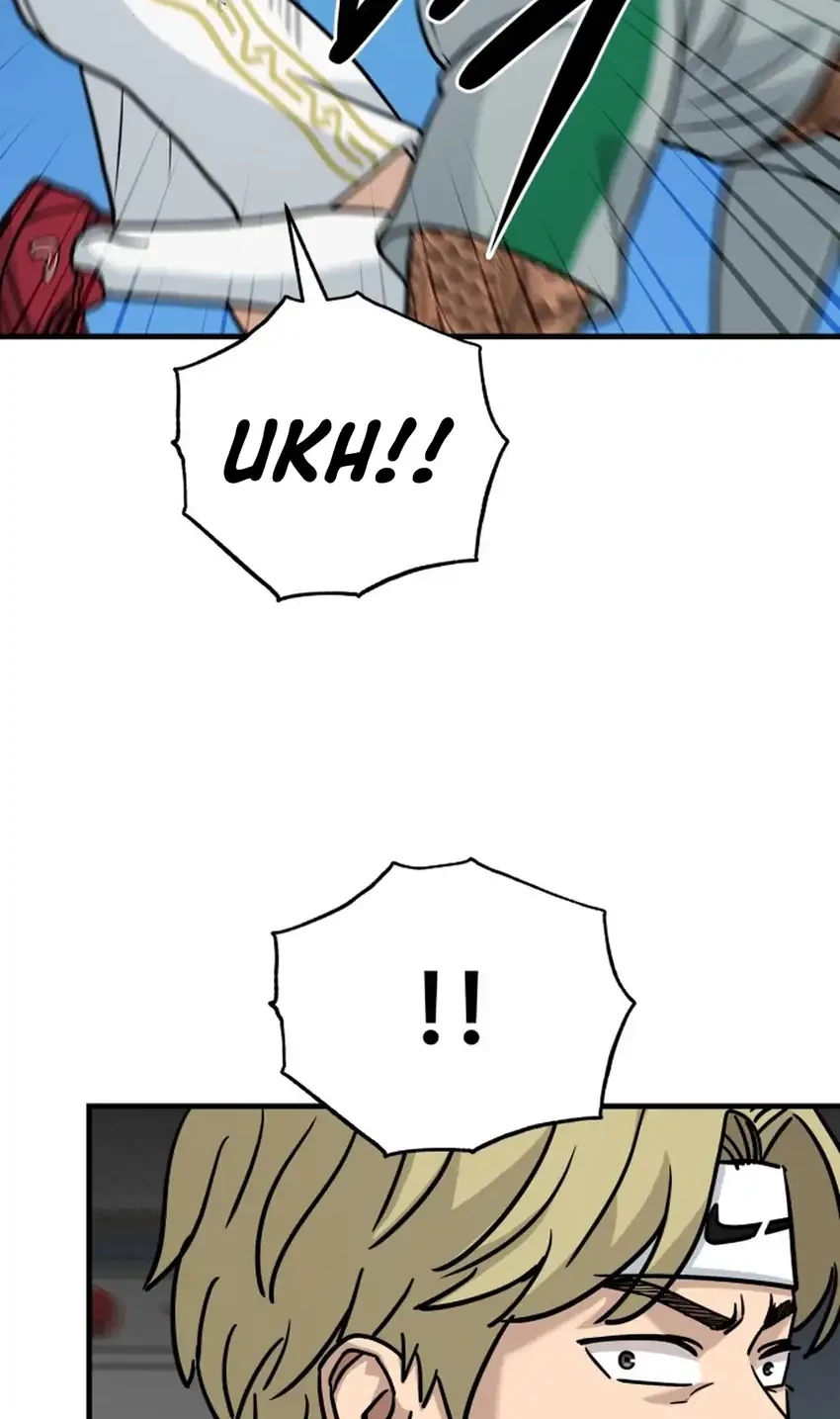 GOLIERO Chapter 31 - halaman 86