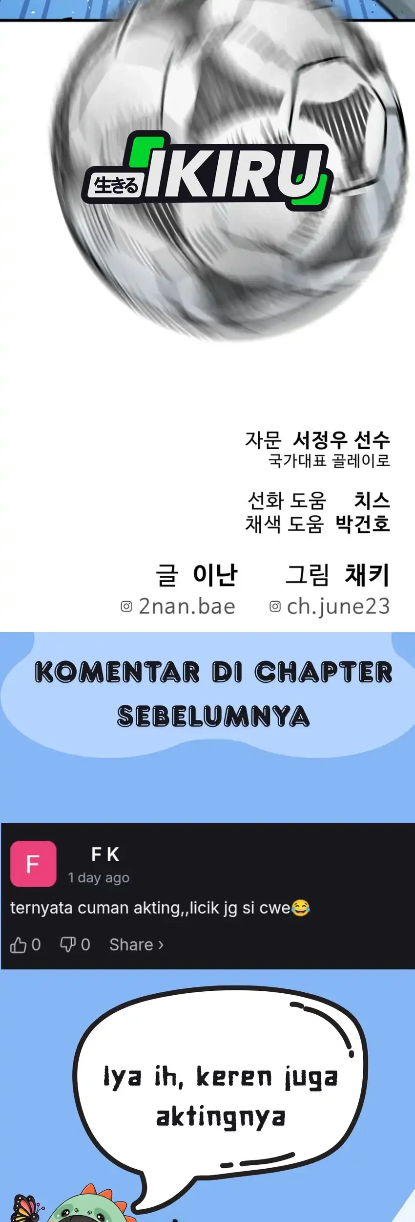 GOLIERO Chapter 31 - halaman 93