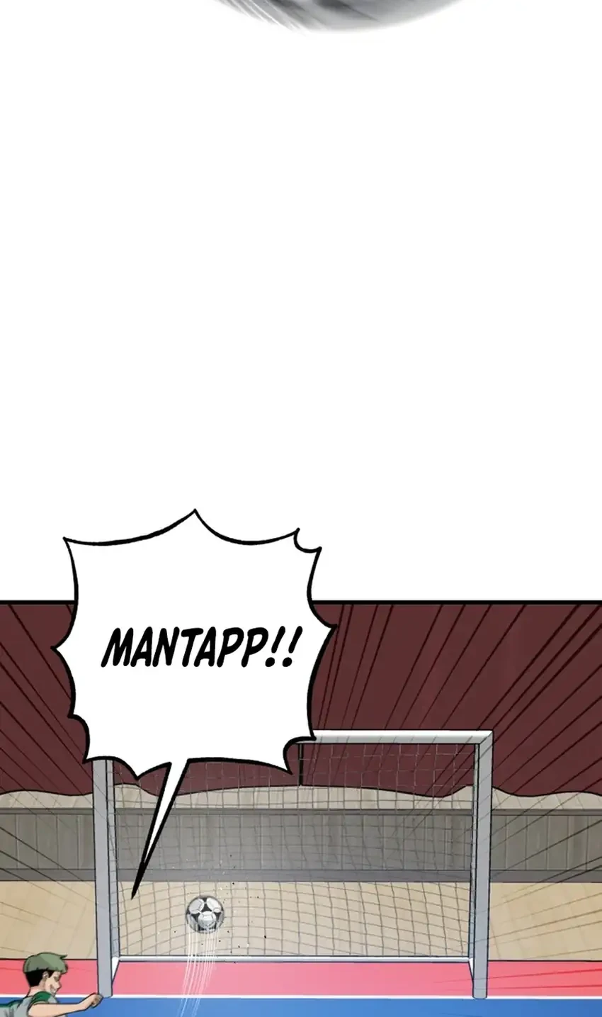 GOLIERO Chapter 32 - halaman 10