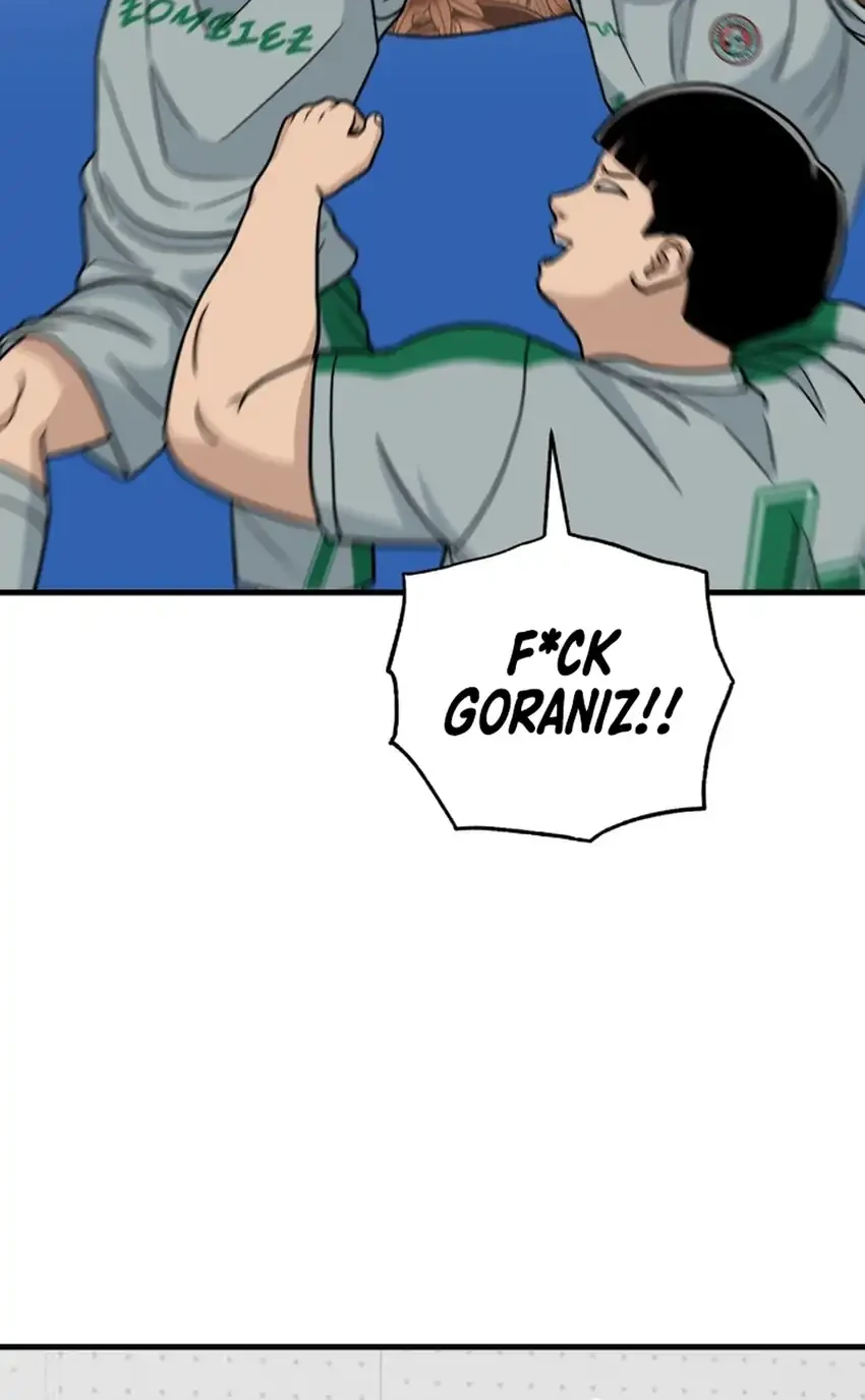 GOLIERO Chapter 32 - halaman 14