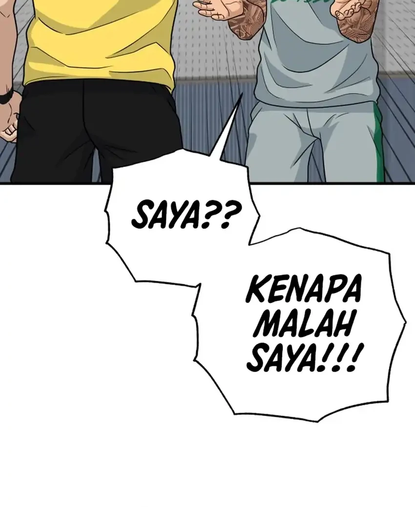 GOLIERO Chapter 32 - halaman 18