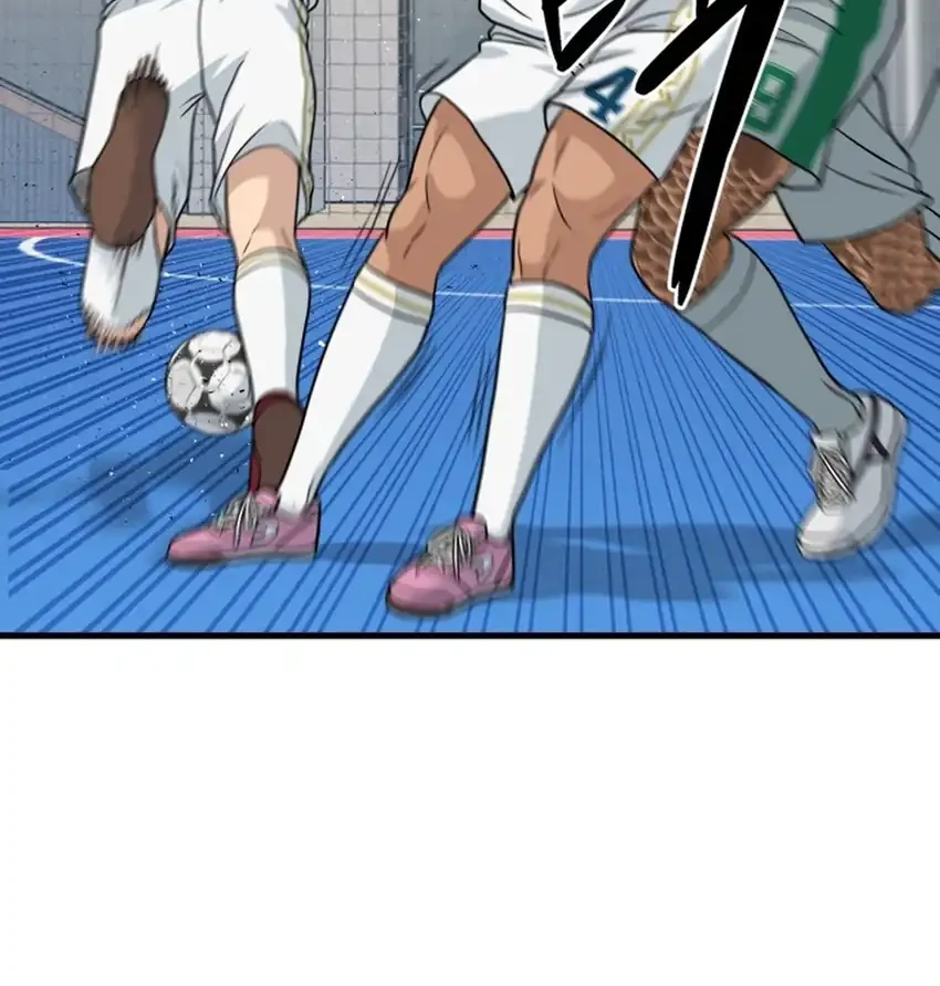 GOLIERO Chapter 32 - halaman 31