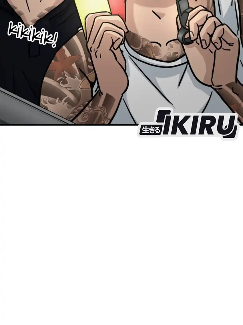 GOLIERO Chapter 32 - halaman 6