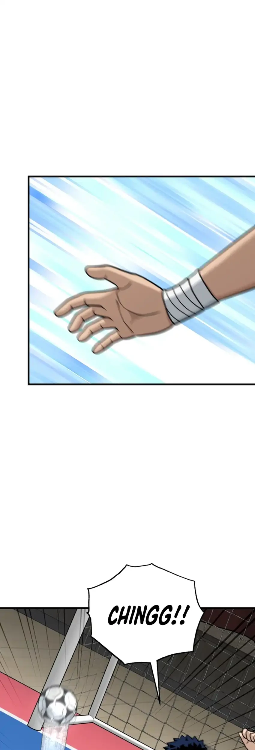 GOLIERO Chapter 32 - halaman 69