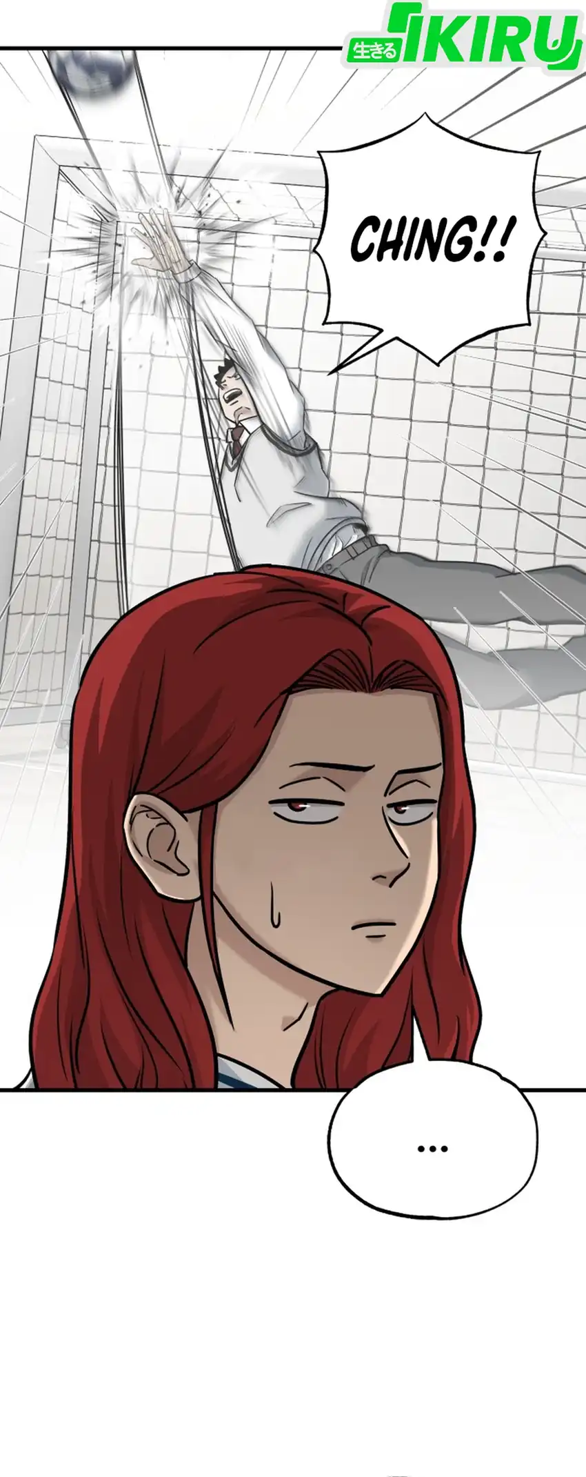 GOLIERO Chapter 32 - halaman 73
