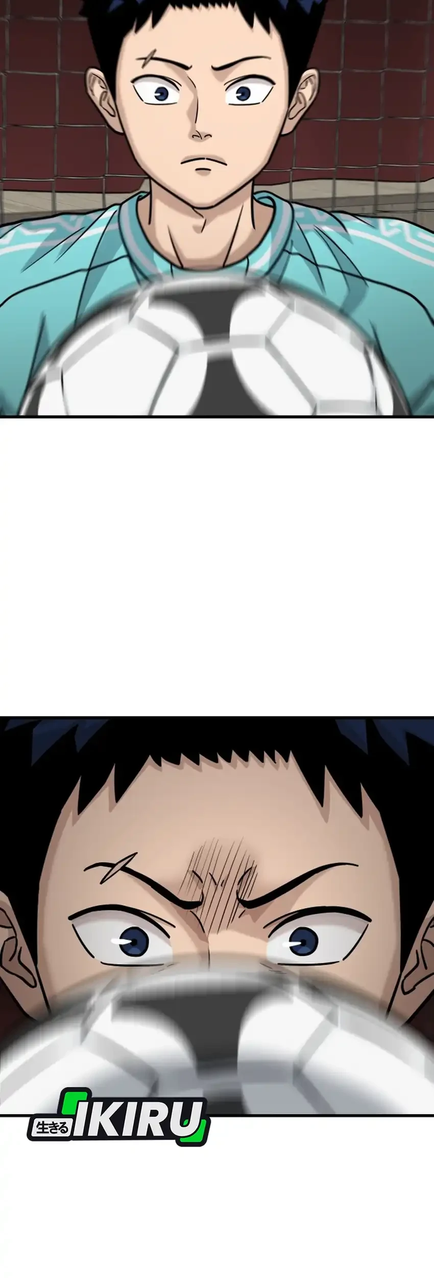 GOLIERO Chapter 32 - halaman 80