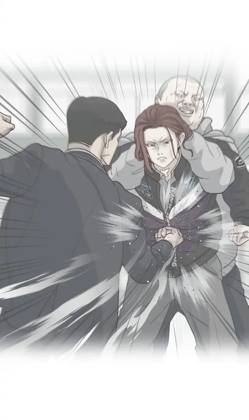 GOLIERO Chapter 32 - halaman 81