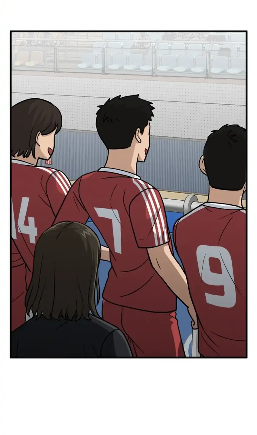 GOLIERO Chapter 32 - halaman 91