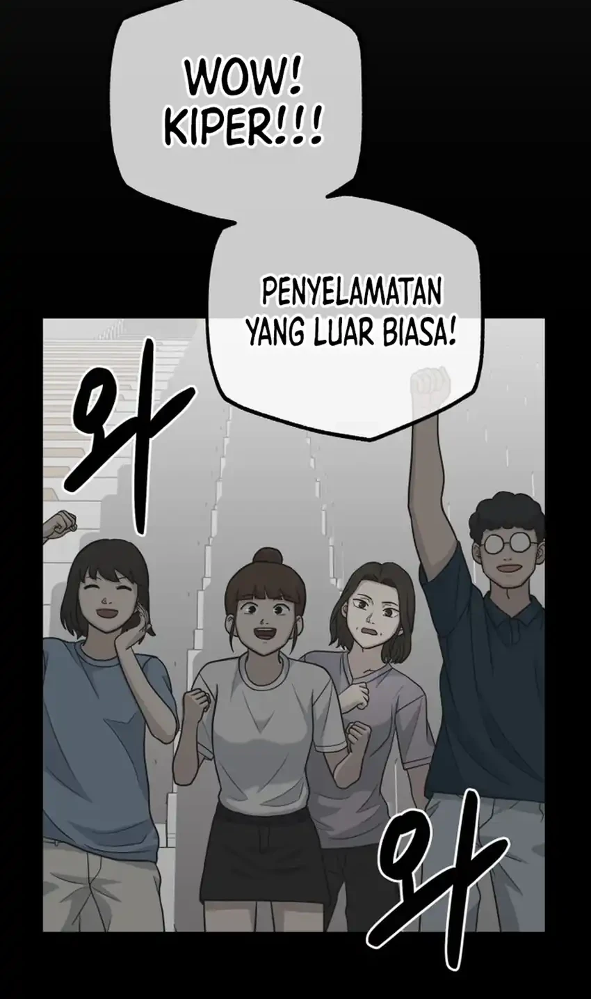 GOLIERO Chapter 32 - halaman 93