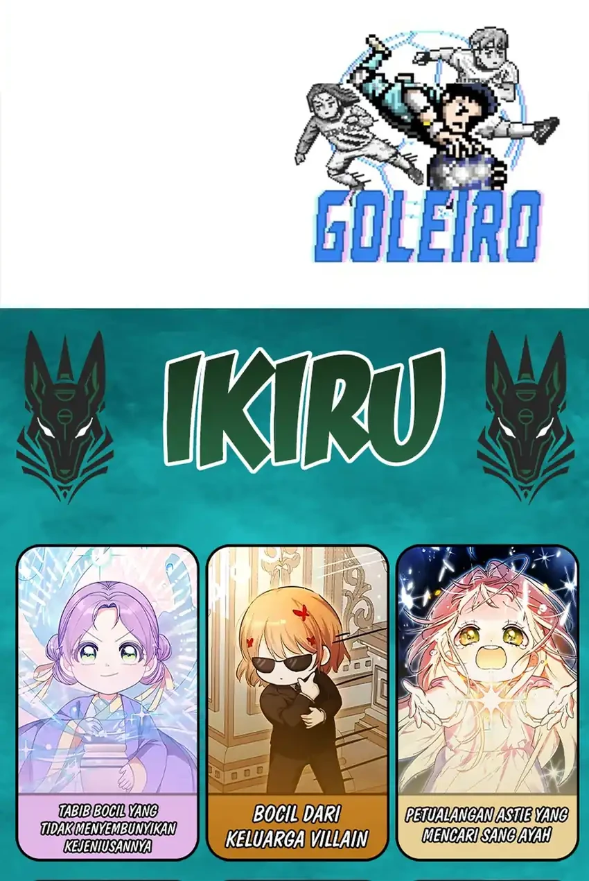 GOLIERO Chapter 32 - halaman 99