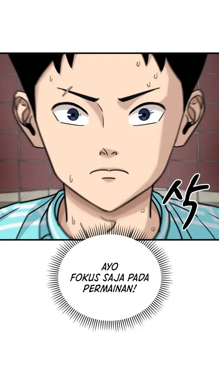 GOLIERO Chapter 33 - halaman 12