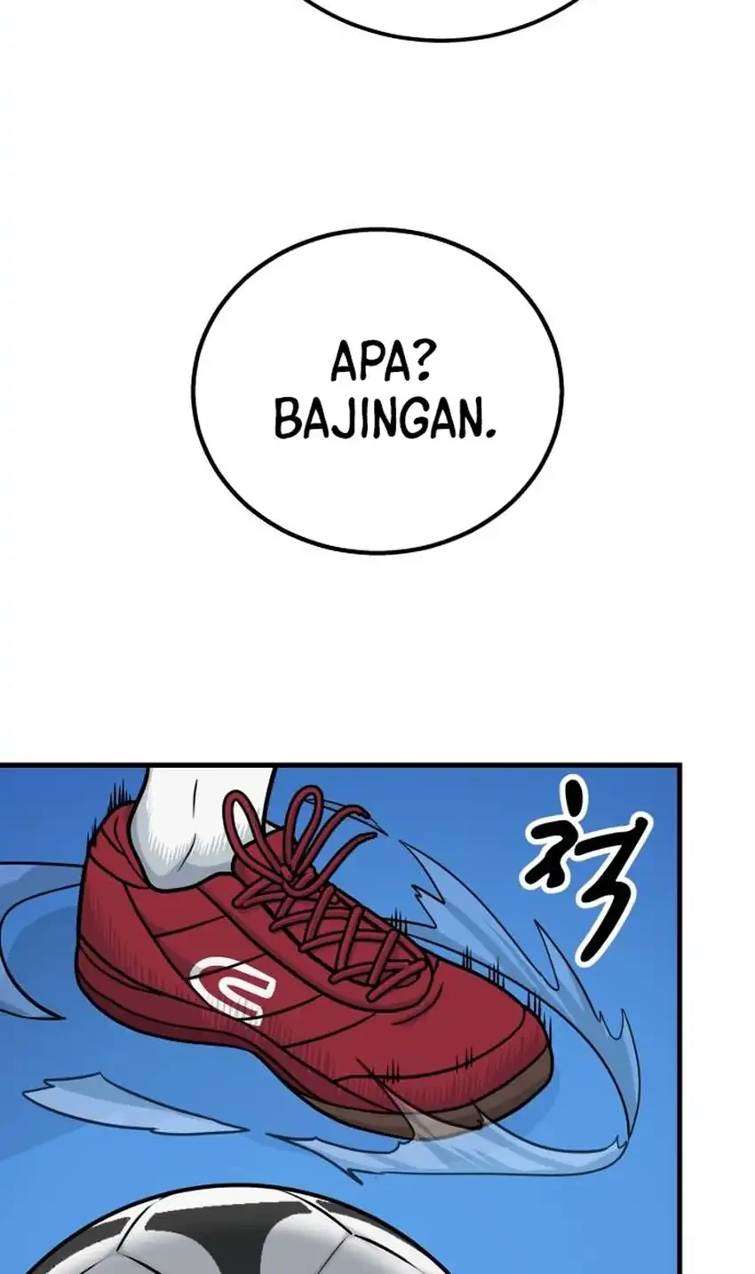 GOLIERO Chapter 33 - halaman 22