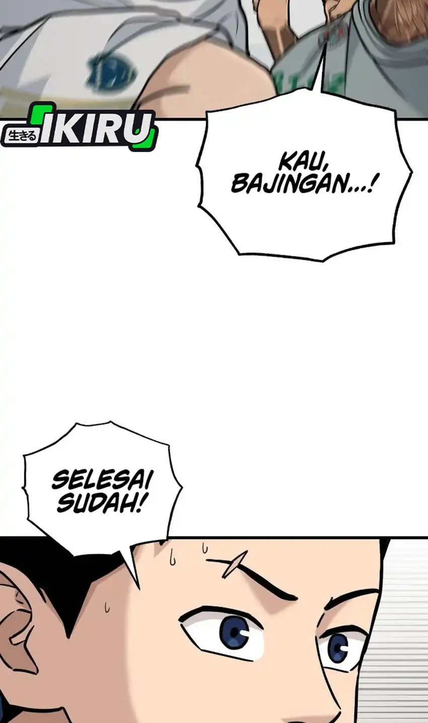 GOLIERO Chapter 33 - halaman 26