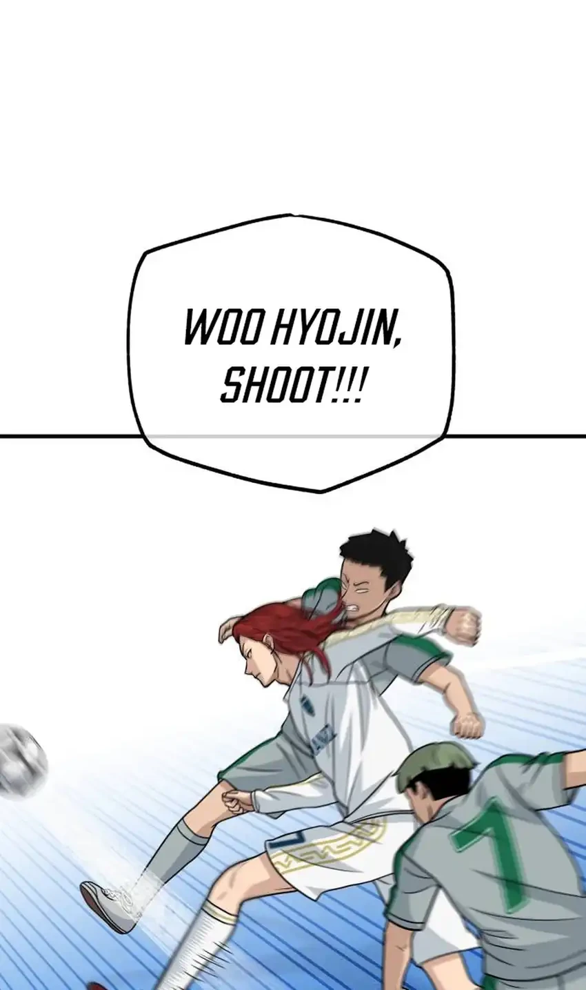 GOLIERO Chapter 33 - halaman 28