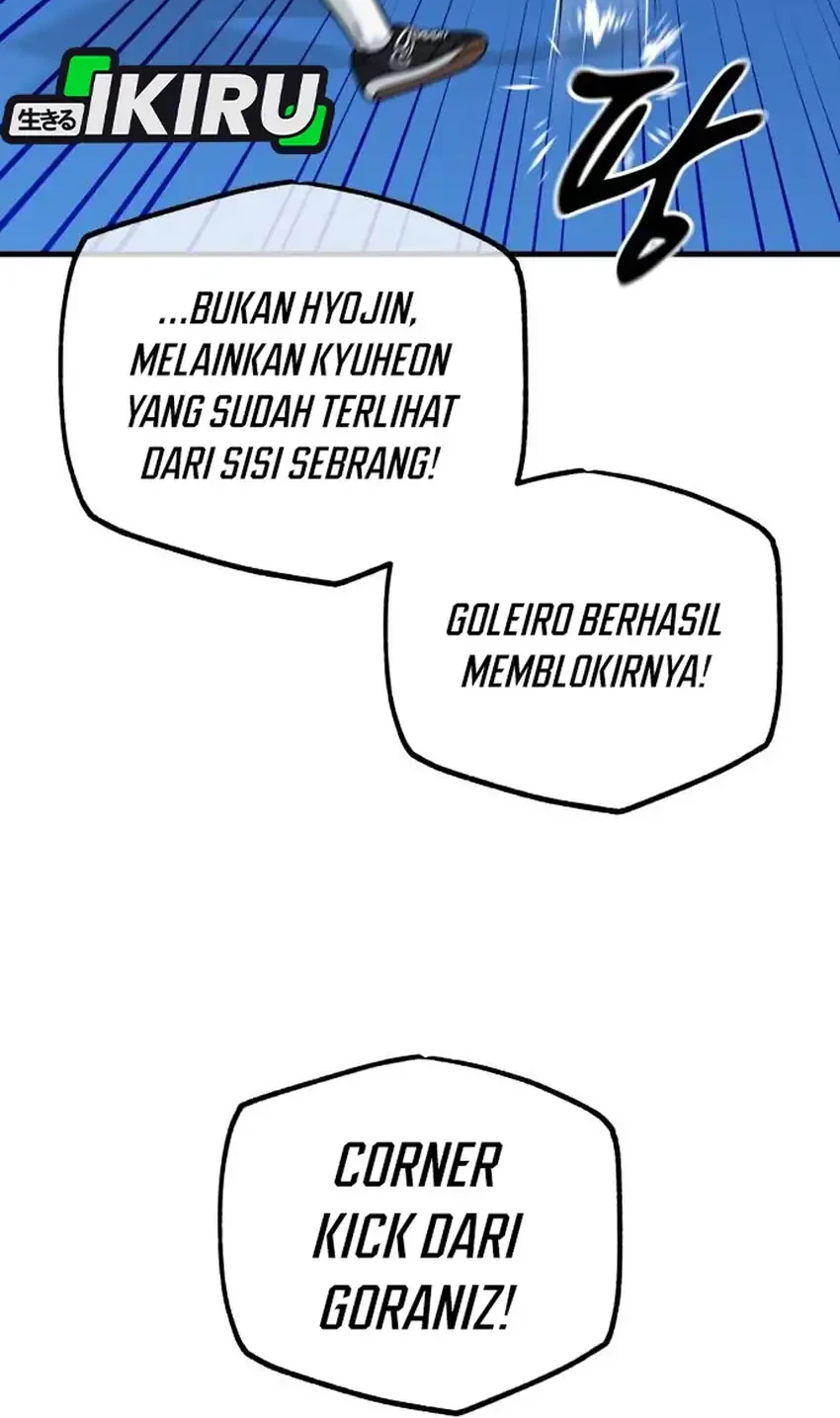 GOLIERO Chapter 33 - halaman 30