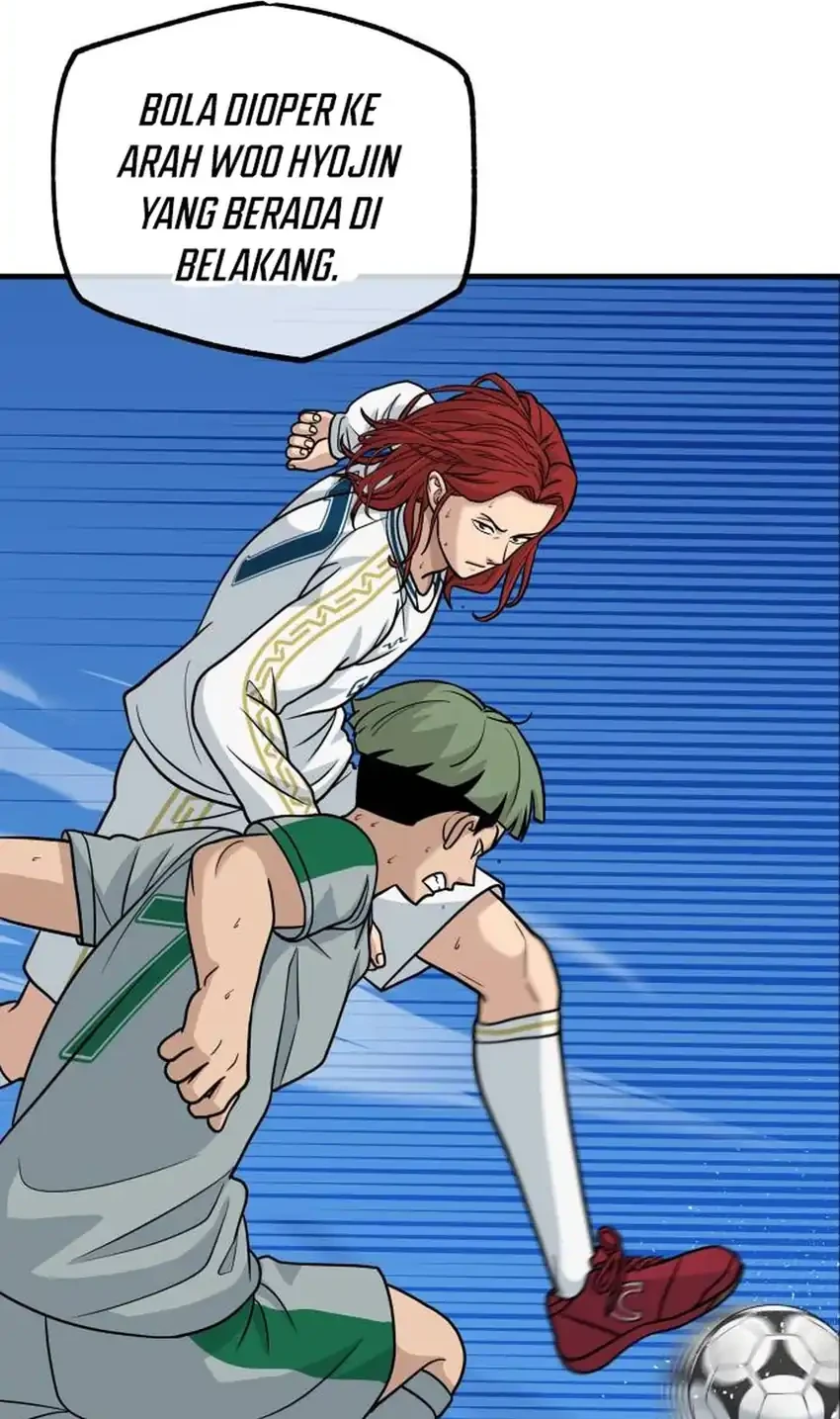 GOLIERO Chapter 33 - halaman 42
