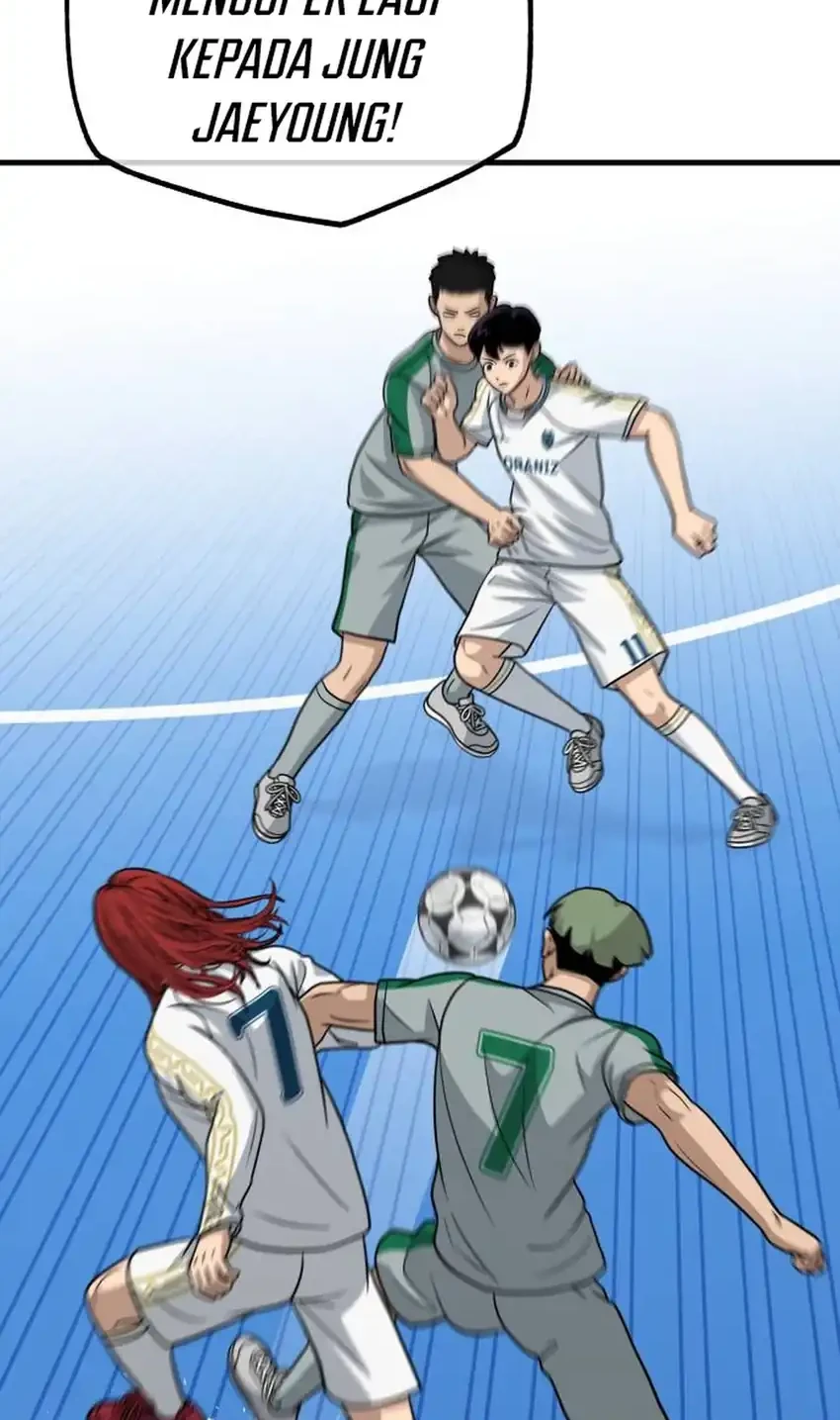 GOLIERO Chapter 33 - halaman 44