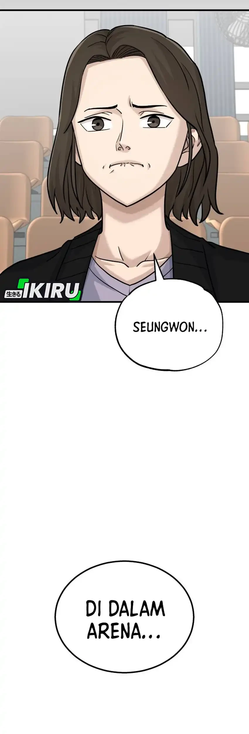 GOLIERO Chapter 33 - halaman 5