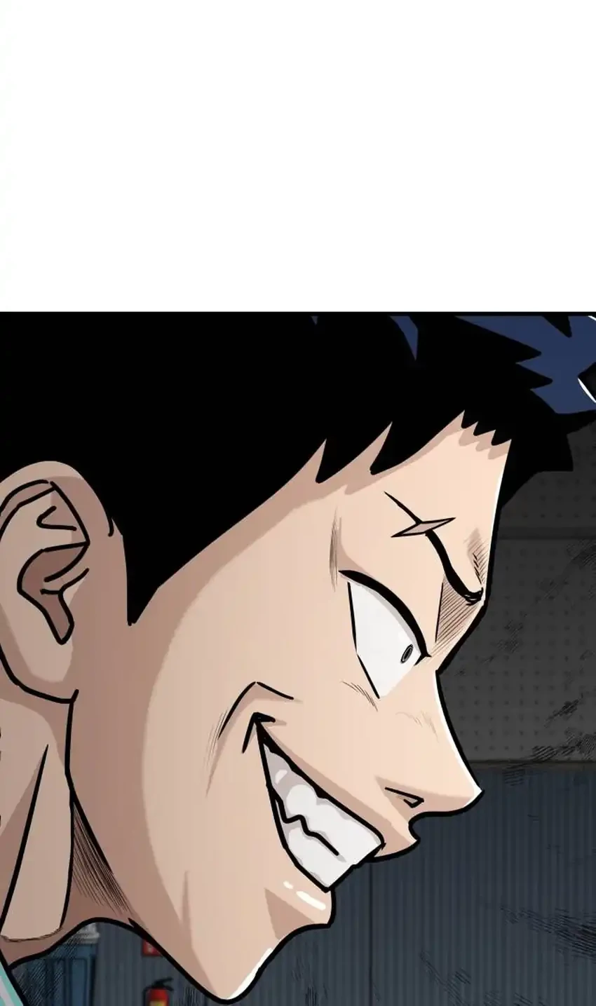 GOLIERO Chapter 33 - halaman 6