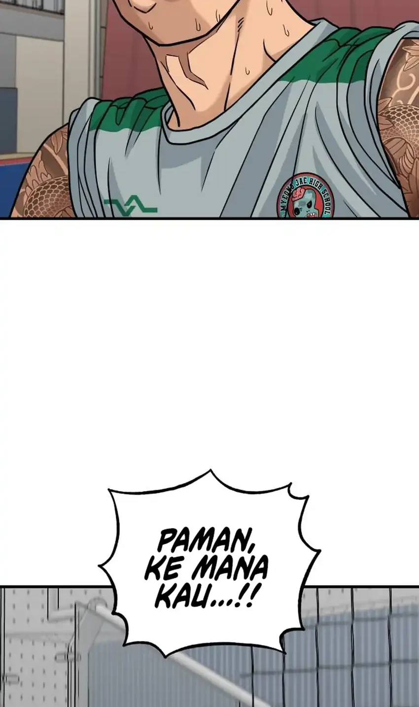 GOLIERO Chapter 33 - halaman 60