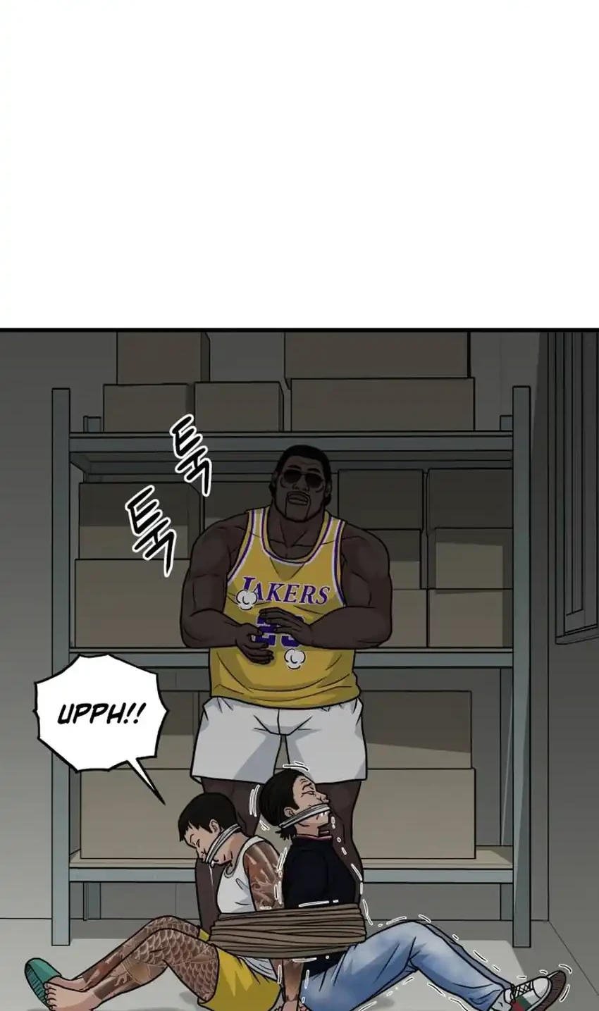 GOLIERO Chapter 33 - halaman 62