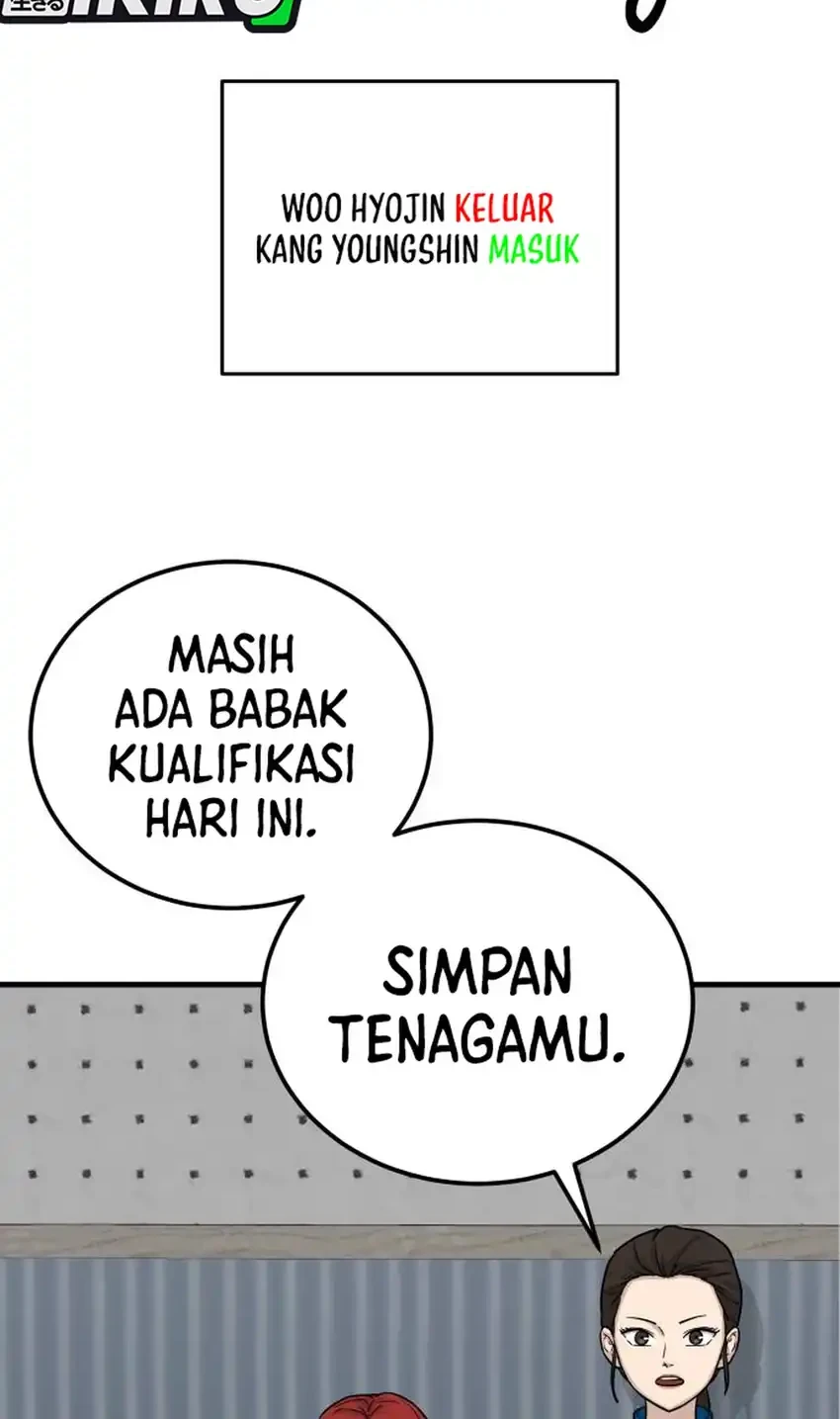GOLIERO Chapter 33 - halaman 64