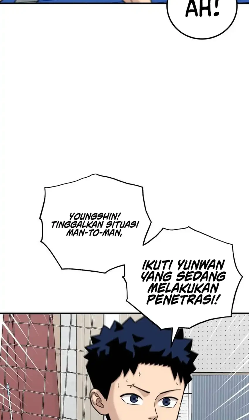 GOLIERO Chapter 33 - halaman 66