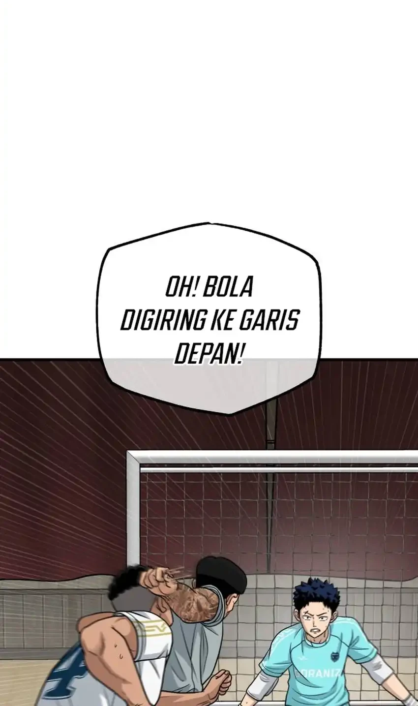 GOLIERO Chapter 33 - halaman 68