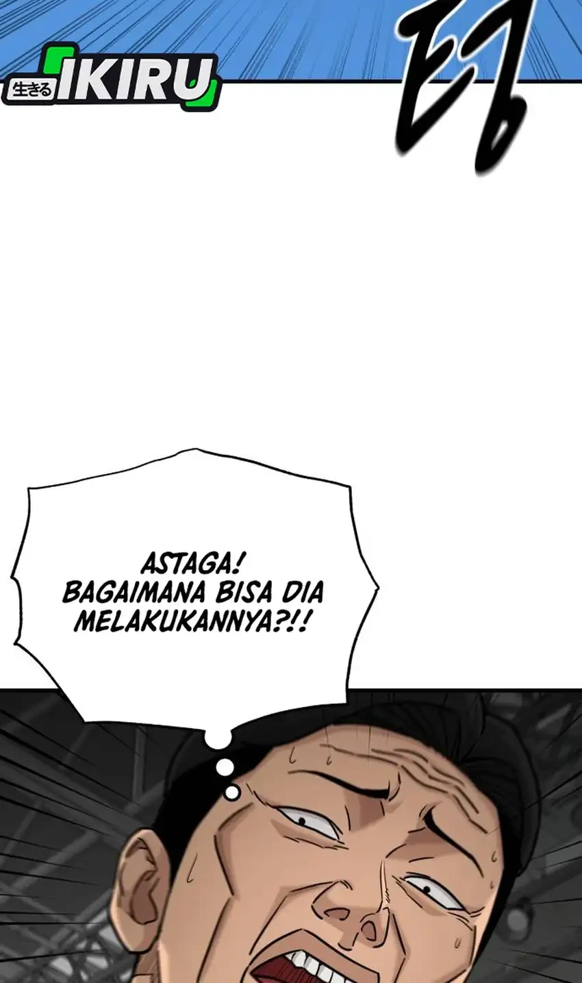 GOLIERO Chapter 33 - halaman 72