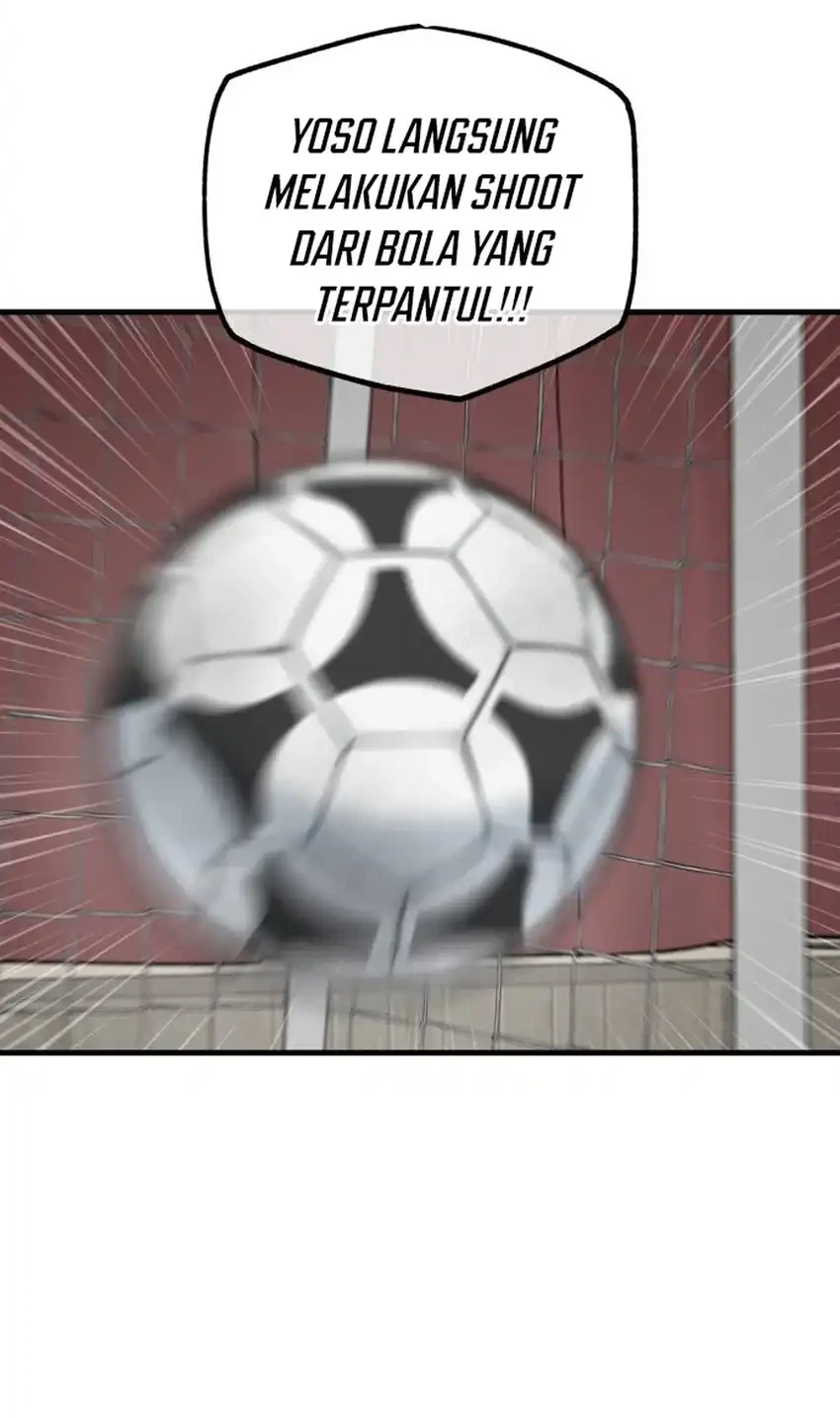 GOLIERO Chapter 33 - halaman 74