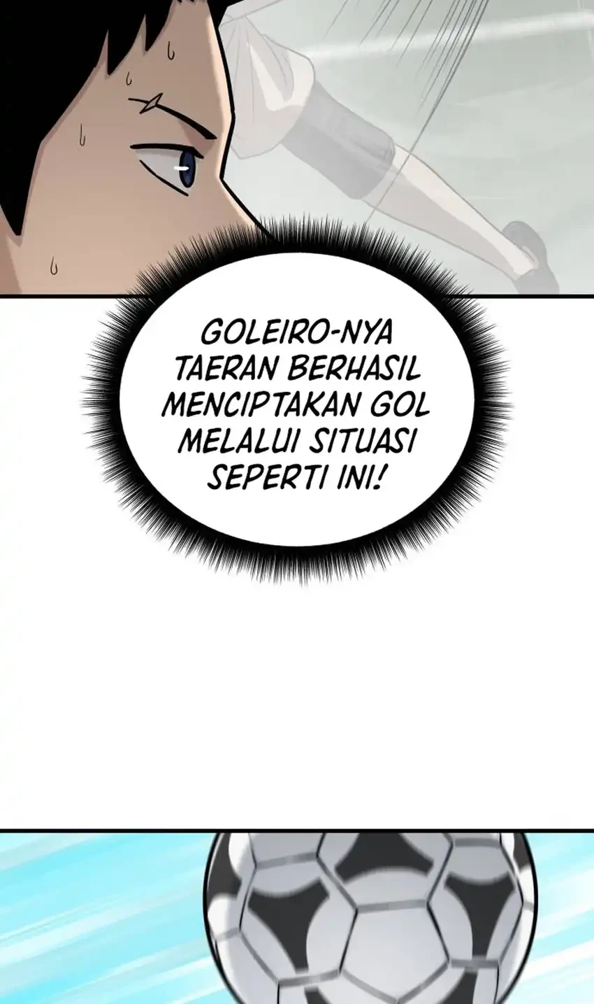 GOLIERO Chapter 33 - halaman 80