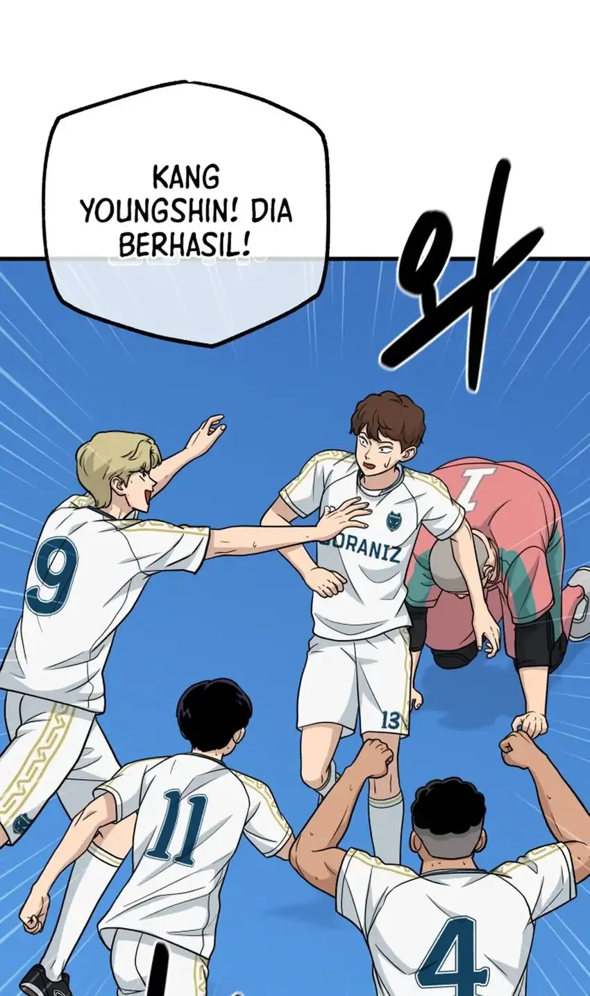 GOLIERO Chapter 34 - halaman 10
