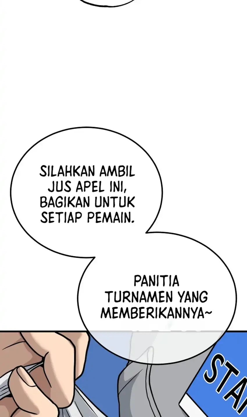 GOLIERO Chapter 34 - halaman 102
