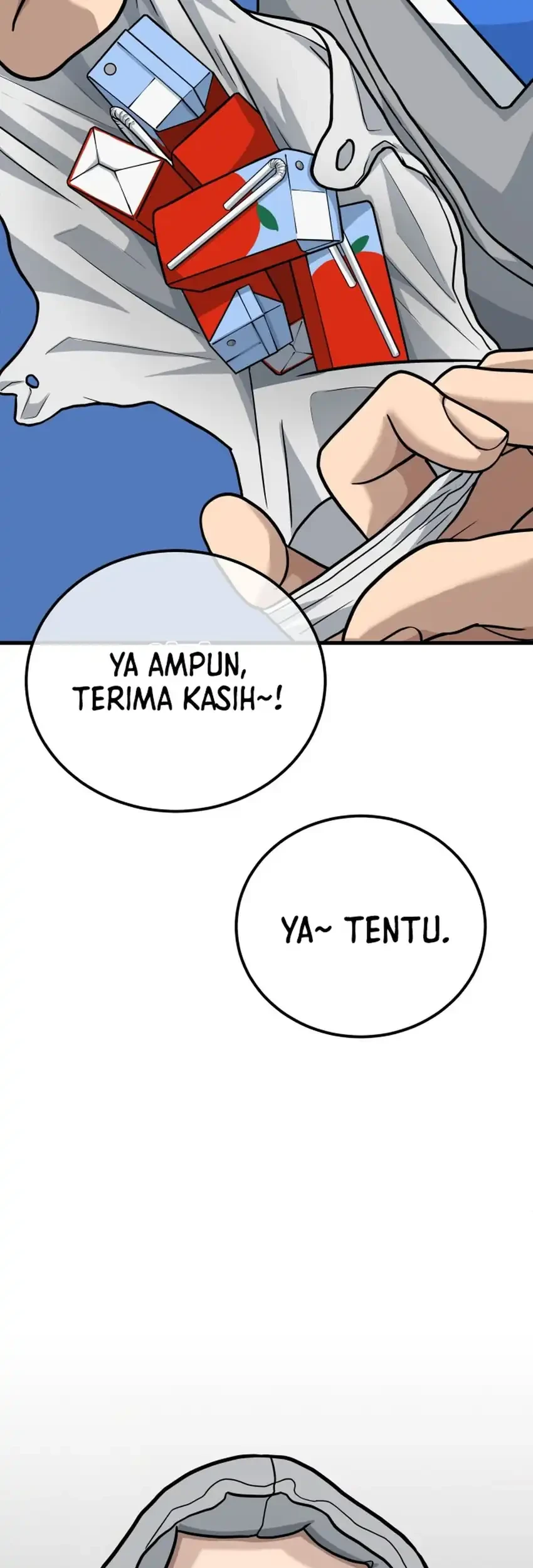 GOLIERO Chapter 34 - halaman 103